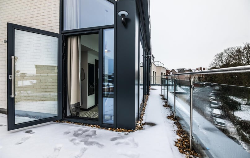 St Columbas Close, City Centre, Coventry - Image 1